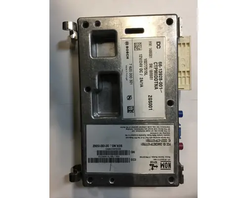 Electrical Parts, Misc. FREIGHTLINER MISC Hagerman Inc.