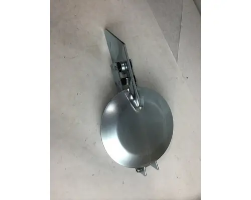 Exhaust Pipe FREIGHTLINER MISC Hagerman Inc.