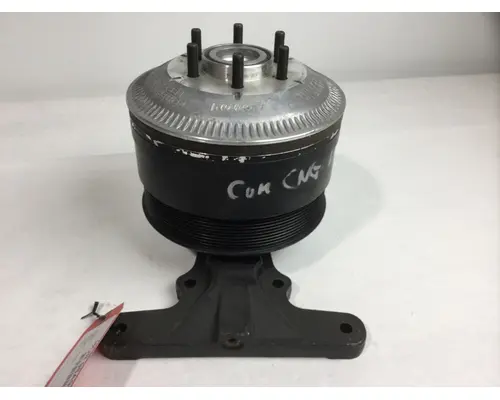 Fan Clutch FREIGHTLINER MISC Hagerman Inc.