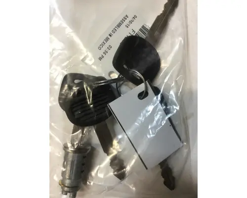 Ignition Switch FREIGHTLINER MISC Hagerman Inc.