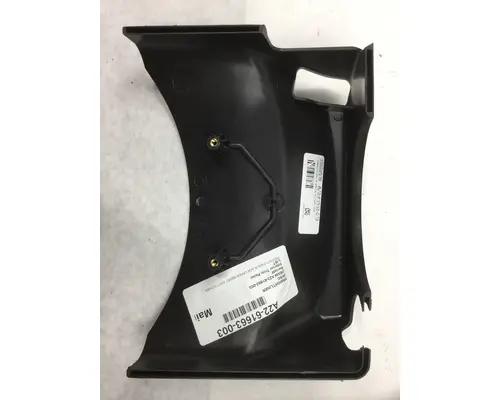 Interior Trim Panel FREIGHTLINER MISC Hagerman Inc.