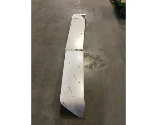 Sun Visor (External) FREIGHTLINER MISC Hagerman Inc.