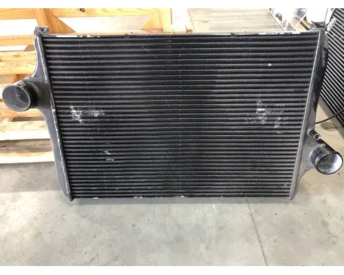 Charge Air Cooler (ATAAC) FREIGHTLINER Motorhome Chassis Frontier Truck Parts