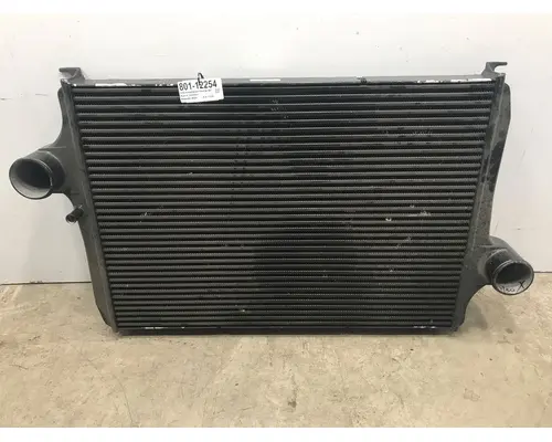 Charge Air Cooler (ATAAC) FREIGHTLINER Motorhome Chassis Frontier Truck Parts