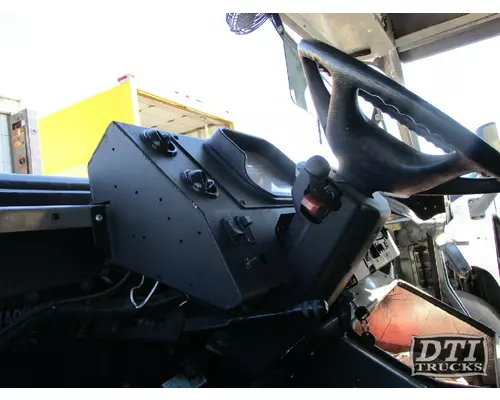 Dash Assembly FREIGHTLINER MT-45 DTI Trucks