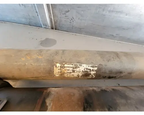 Drive Shaft, Rear FREIGHTLINER MT-45 Crest Truck Parts