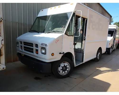 Drive Shaft, Rear FREIGHTLINER MT-45 Crest Truck Parts