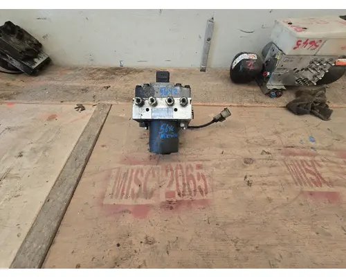 ECM (Brake & ABS) FREIGHTLINER MT-45 Crest Truck Parts