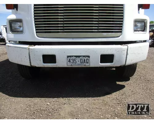 Headlamp Assembly FREIGHTLINER MT-45 DTI Trucks