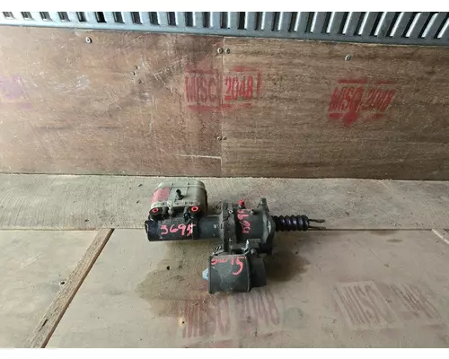 Power Brake Booster FREIGHTLINER MT-45 Crest Truck Parts
