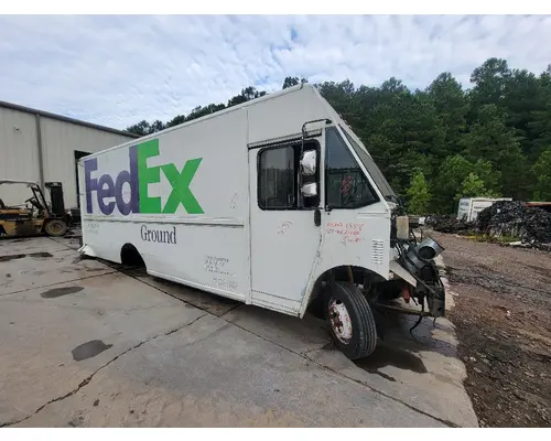 Spindle / Knuckle, Front FREIGHTLINER MT-45 Crest Truck Parts