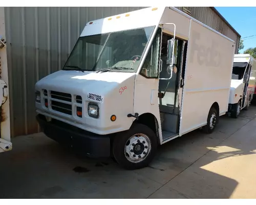 Steering Column FREIGHTLINER MT-45 Crest Truck Parts