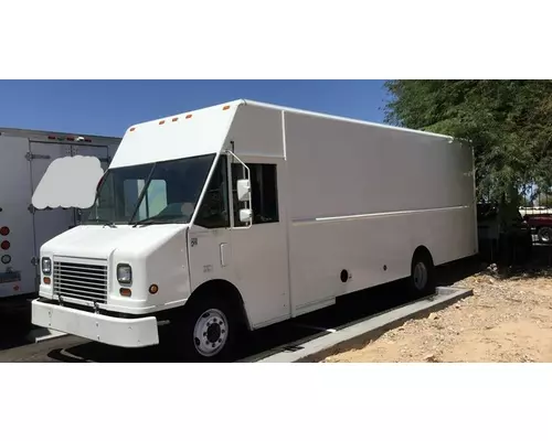 Complete Vehicle FREIGHTLINER MT-45 American Truck Sales