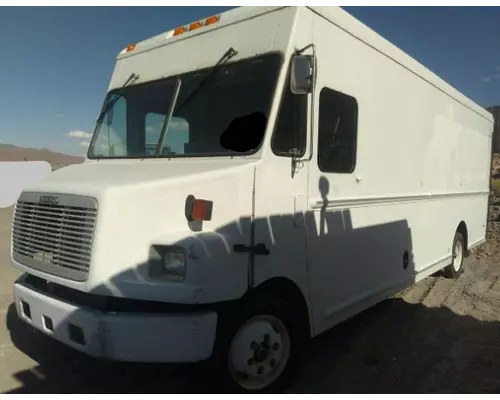 Complete Vehicle FREIGHTLINER MT-45 American Truck Sales