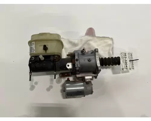 Brake Proportioning Valve FREIGHTLINER MT 55 Frontier Truck Parts