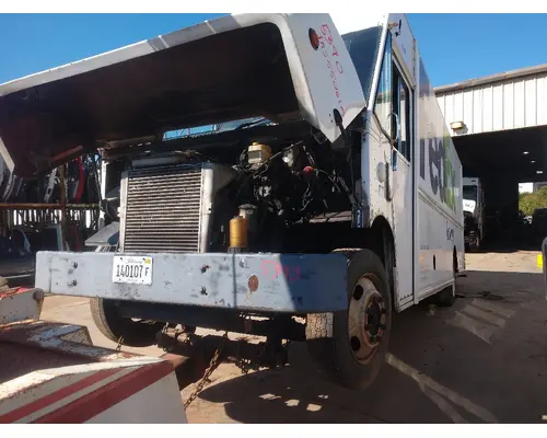 Leaf Spring, Rear FREIGHTLINER MT-55 Crest Truck Parts