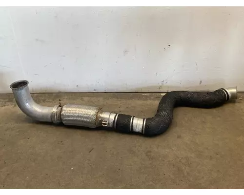 Muffler FREIGHTLINER MT 55 Frontier Truck Parts