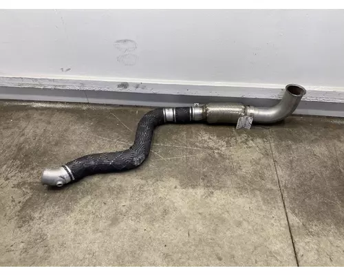 Muffler FREIGHTLINER MT 55 Frontier Truck Parts