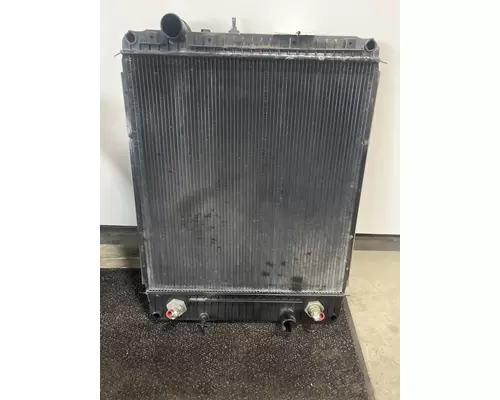 Radiator FREIGHTLINER MT 55 Frontier Truck Parts