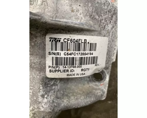 Steering Column FREIGHTLINER MT 55 Frontier Truck Parts