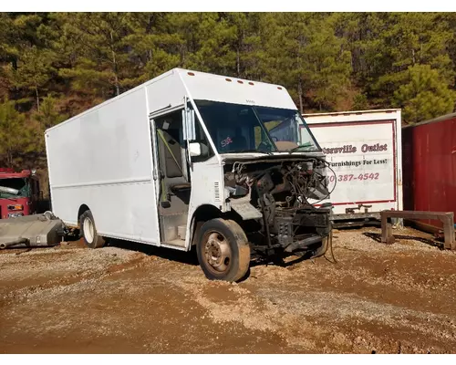 Steering Column FREIGHTLINER MT-55 Crest Truck Parts