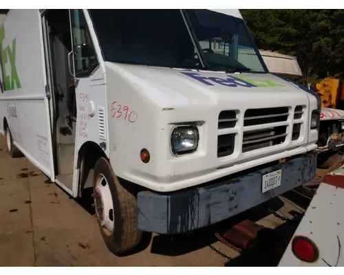 Steering Column FREIGHTLINER MT-55 Crest Truck Parts