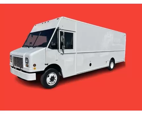 Complete Vehicle FREIGHTLINER MT-55 American Truck Sales