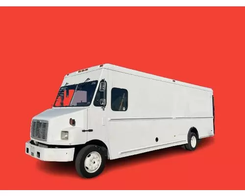 Complete Vehicle FREIGHTLINER MT-55 American Truck Sales