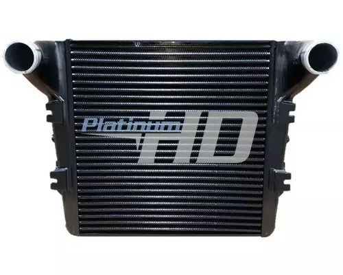 Charge Air Cooler (ATAAC) FREIGHTLINER MT35 LKQ KC Truck Parts Billings