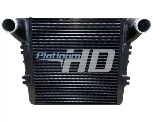 Charge Air Cooler (ATAAC) FREIGHTLINER MT35 LKQ Western Truck Parts