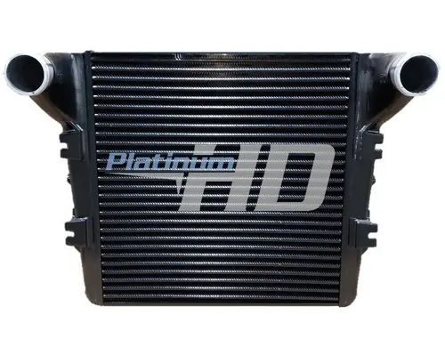 Charge Air Cooler (ATAAC) FREIGHTLINER MT35 LKQ Western Truck Parts