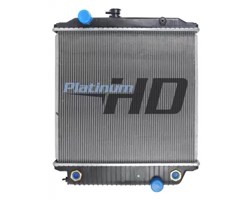 Radiator FREIGHTLINER MT35 LKQ Heavy Truck - Tampa