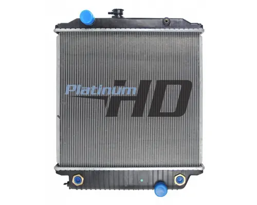 Radiator FREIGHTLINER MT35 LKQ Geiger Truck Parts