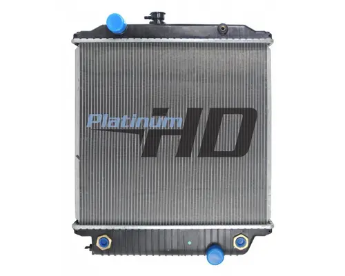 Radiator FREIGHTLINER MT35 LKQ Thompson Motors - Wykoff