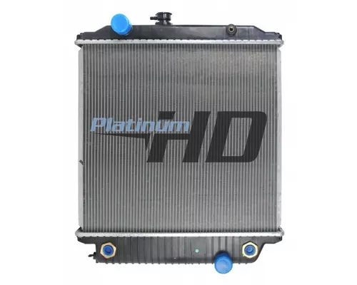 Radiator FREIGHTLINER MT35 LKQ Heavy Truck - Goodys