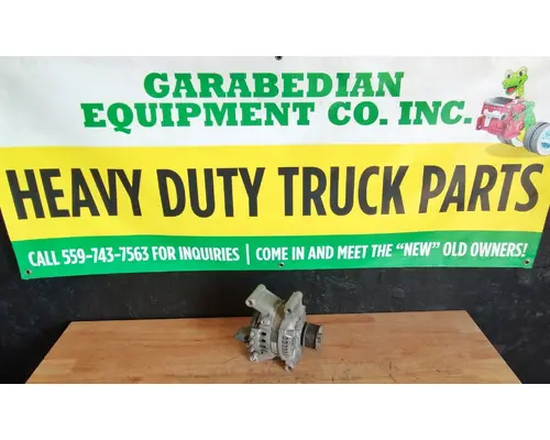 Alternator FREIGHTLINER MT45 Chassis Geco - Fresno