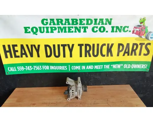 Alternator FREIGHTLINER MT45 Chassis Geco - Fresno