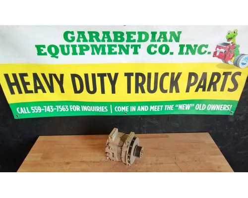 Alternator FREIGHTLINER MT45 Chassis Geco - Fresno