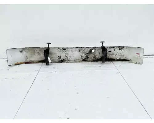 Bumper Assembly, Front Freightliner MT45 Chassis Complete Recycling Group LLC
