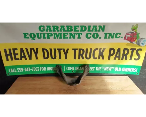 Engine Mounts Freightliner MT45 Chassis Garabedian Equipment Company