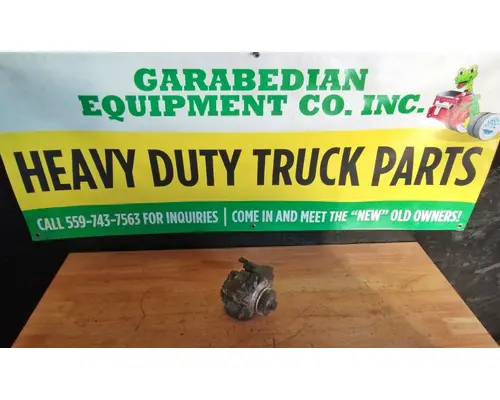 Fuel Pump (Tank) FREIGHTLINER MT45 Chassis Geco - Fresno