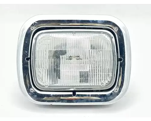 Headlamp Assembly Freightliner MT45 Chassis Complete Recycling Group LLC