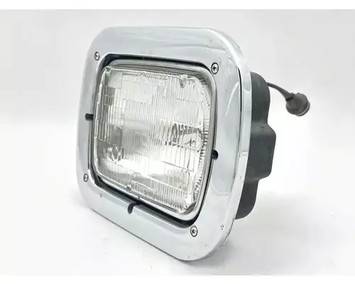 Headlamp Assembly Freightliner MT45 Chassis Complete Recycling Group LLC