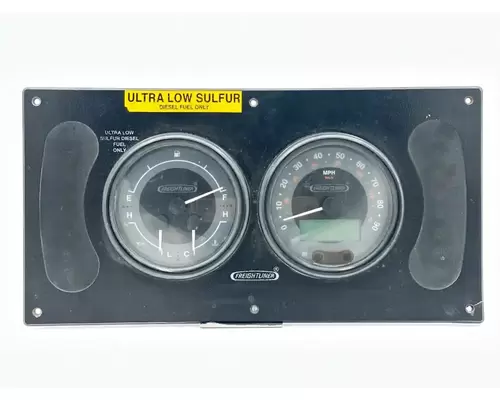 Instrument Cluster Freightliner MT45 Chassis Complete Recycling Group LLC