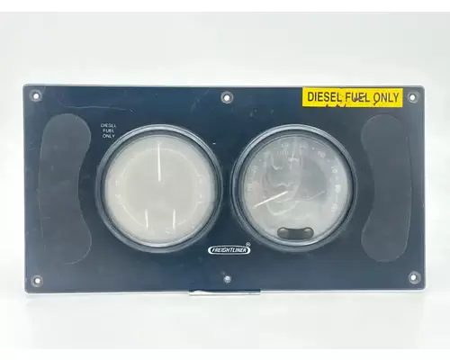 Instrument Cluster Freightliner MT45 Chassis Complete Recycling Group LLC