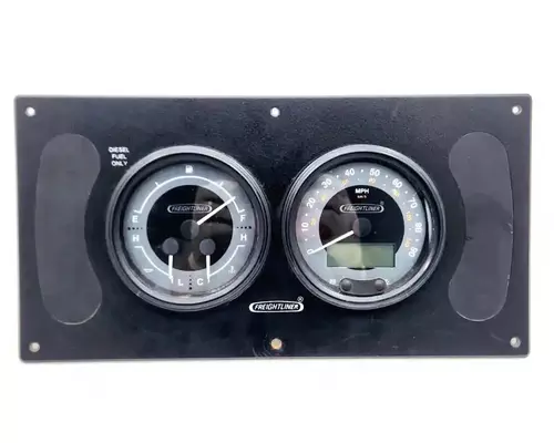 Instrument Cluster Freightliner MT45 Chassis Complete Recycling Group LLC