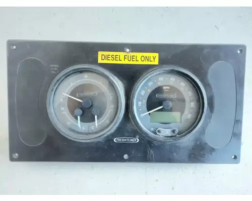 Instrument Cluster Freightliner MT45 Chassis Complete Recycling Group LLC