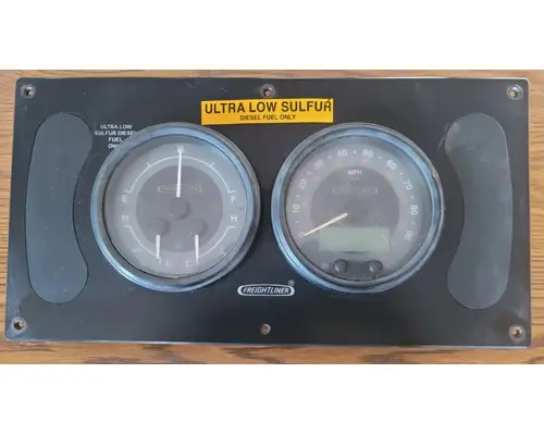 Instrument Cluster FREIGHTLINER MT45 Chassis Geco - Dinuba