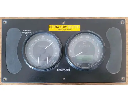 Instrument Cluster FREIGHTLINER MT45 Chassis Geco - Dinuba