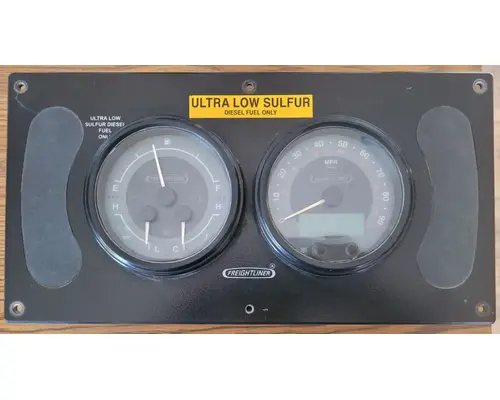 Instrument Cluster FREIGHTLINER MT45 Chassis Geco - Dinuba